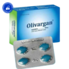 Olivargan, Siloflam, Sildenafil