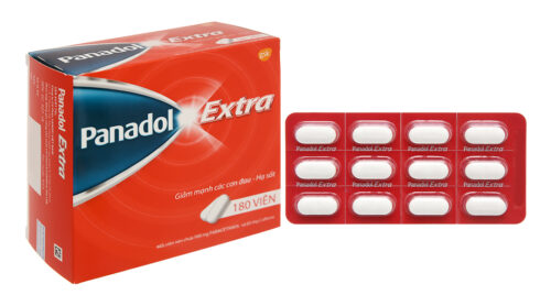 Panadol Extra