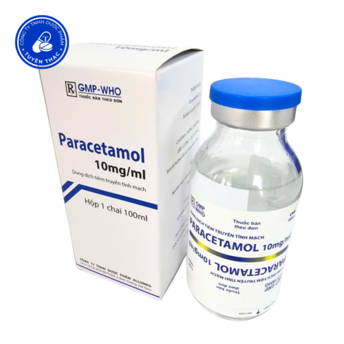 Paracetamol