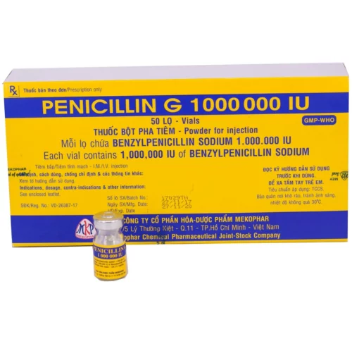 Penicillin G