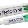 Sensodyne Fresh Mint, kem đánh răng, răng ê buốt