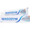 Sensodyne Gentle Whitening, kem đánh răng, trắng răng, chống ê buốt