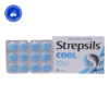 Strepsils