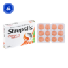 Strepsils