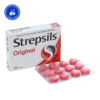 Strepsils Original