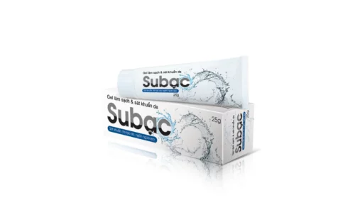 Subạc