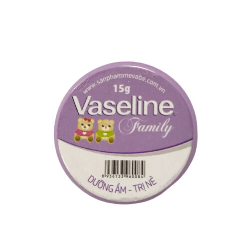 Vaseline Family