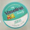 Vaseline Family, kem nẻ