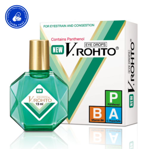 Vrohto New