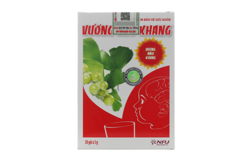 Vương Não Khang