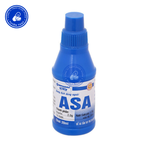 ASA