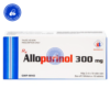 Allopurinol