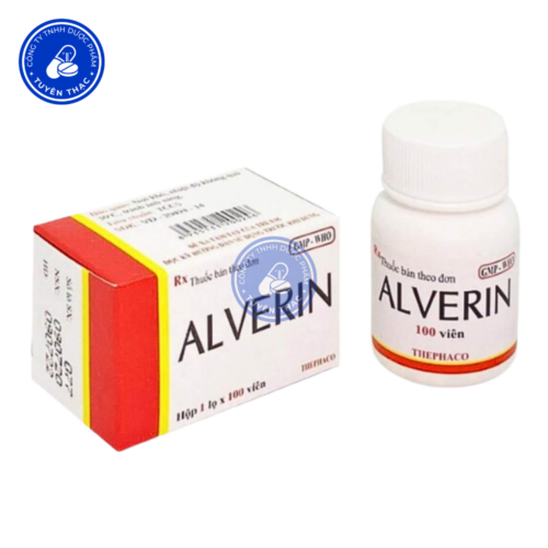 Alverin