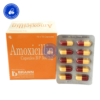 Amoxicilin