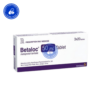 Betaloc, Metoprolol