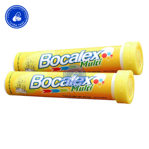 Bocalex