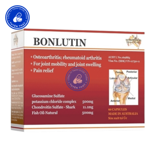 Bonlutin