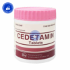 Cedetamin, Betamethason, Dexclorpheniramin