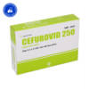 Cefurovid, Cefuroxim