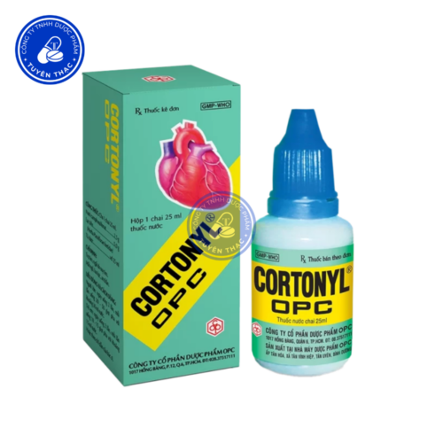 Cortonyl