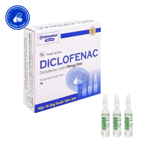 Diclofenac