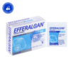 Efferalgan, Paracetamol