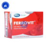 Ferrovit, Iron, Folic Acid, Vitamin B12