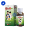 Ích Nhi 3+, giảm ho, tiêu đờm, giảm sổ mũi