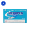 Mekopen, Penicilin 1.000.000IU