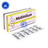 Motimilum