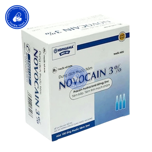 Novocain