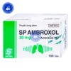 SP Ambroxol