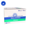 Salonpas dán