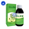 Siro PH, bổ phế, giảm ho, tiêu đờm