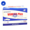 Vomina, Dimenhydrinate