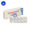 Atorvastatin