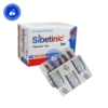 Sibetinic, Flunarizine 5mg